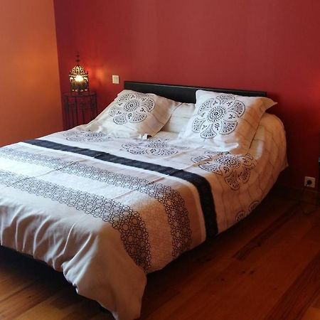 Chambres D'Hotes Larrey Audignon Kültér fotó