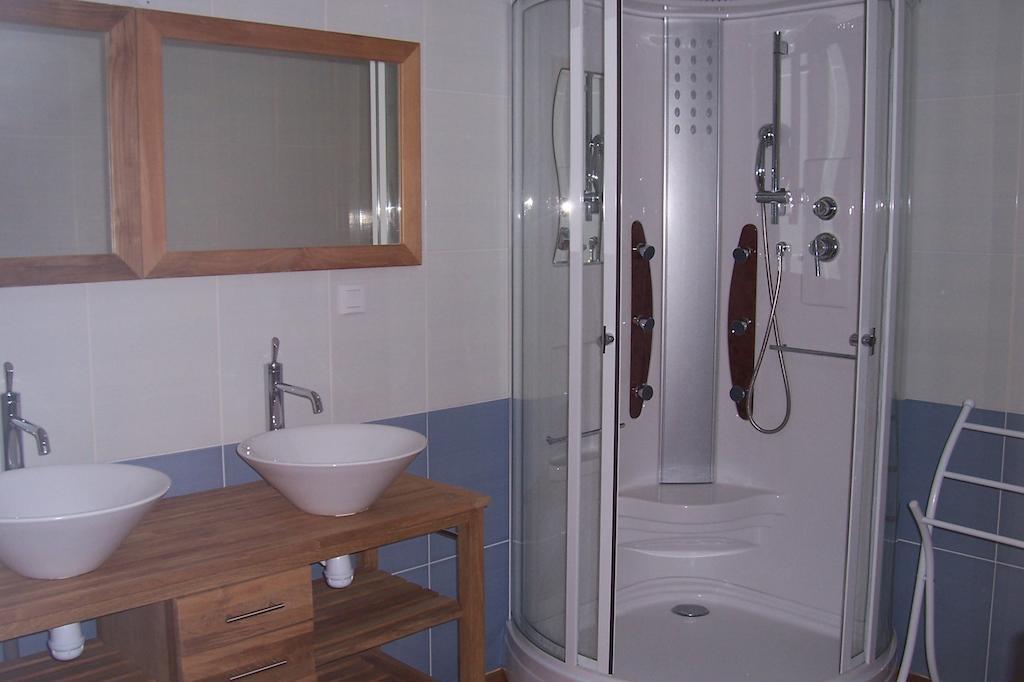 Chambres D'Hotes Larrey Audignon Kültér fotó