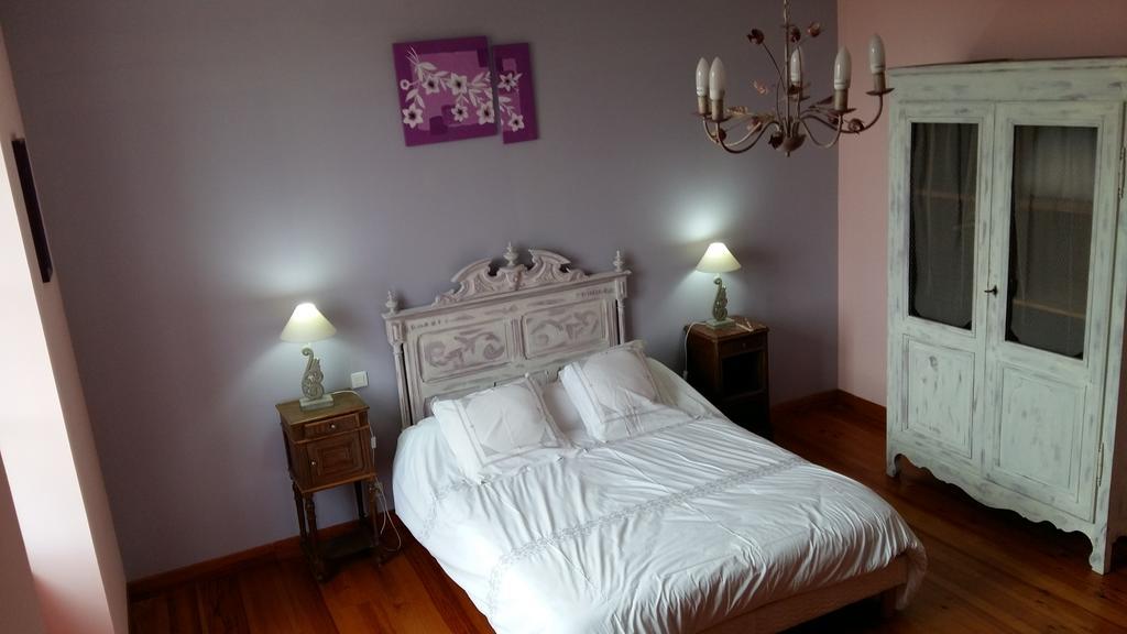Chambres D'Hotes Larrey Audignon Kültér fotó