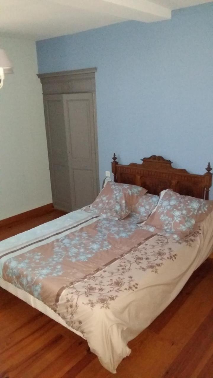 Chambres D'Hotes Larrey Audignon Kültér fotó