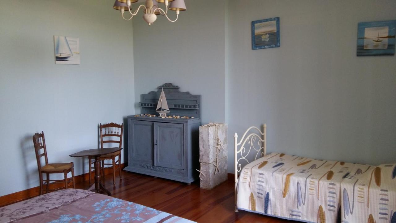 Chambres D'Hotes Larrey Audignon Kültér fotó