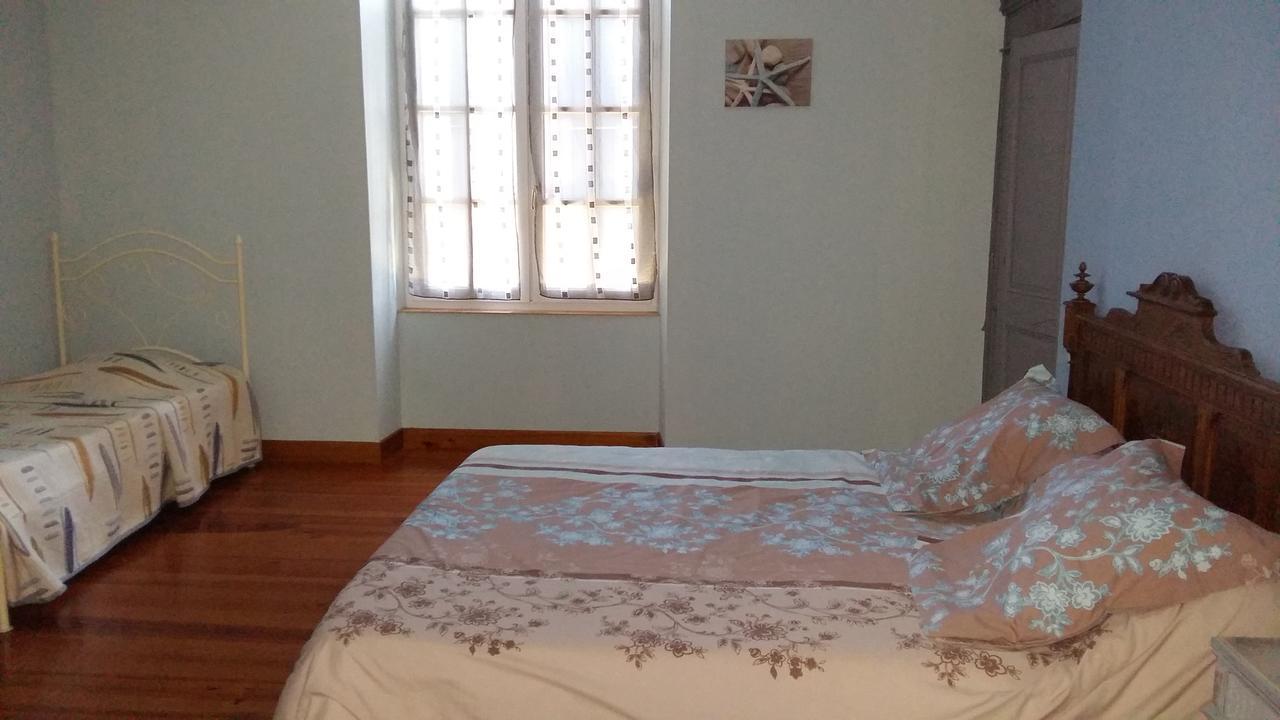 Chambres D'Hotes Larrey Audignon Kültér fotó